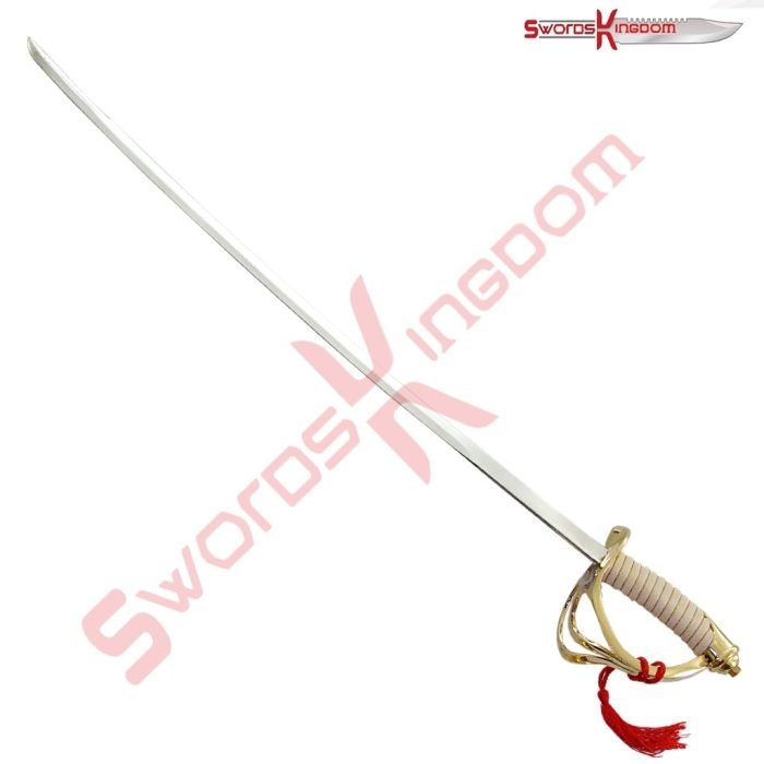 1860 Light Cavalry Saber Sword