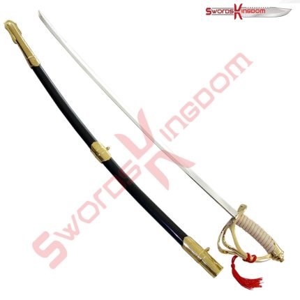 1860 Light Cavalry Saber Sword