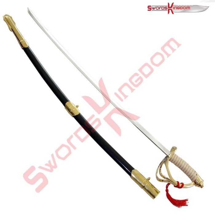 1860 Light Cavalry Saber Sword