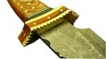 New Dashing looks Damascus 13" Collector Knife