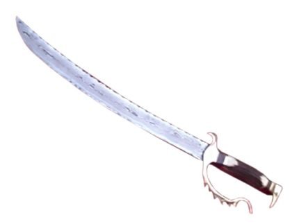 28" Handmade Damascus Sword Wonderful Blade