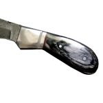 Damascus Handmade Maize Knife