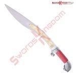 Alexander the Great Sword Replica