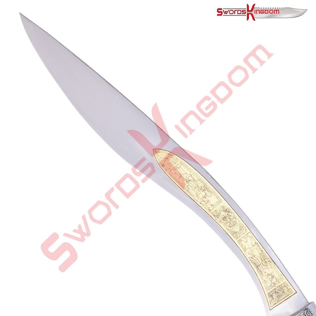 Alexander the Great Sword Replica