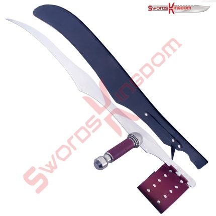 Bloodrayne Arm Blade Replica