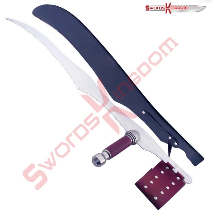 Bloodrayne Arm Blade Replica