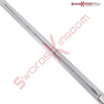 Chronicles of Narnia Peter Sword Replica