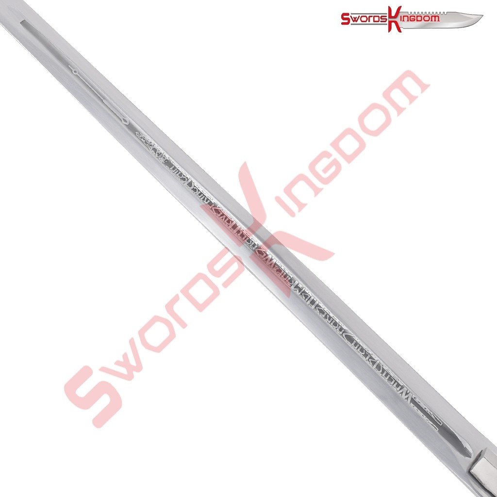 Chronicles of Narnia Peter Sword Replica