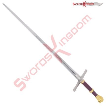 Chronicles of Narnia Peter Sword Replica