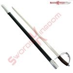 Civil War Inspired Cavalry Sword Replica