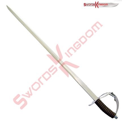 Civil War Inspired Cavalry Sword Replica