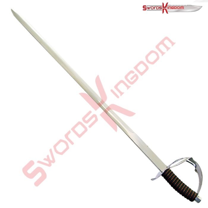 Civil War Inspired Cavalry Sword Replica