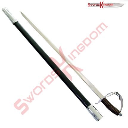 Civil War Inspired Cavalry Sword Replica