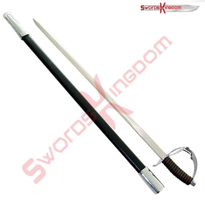 Civil War Inspired Cavalry Sword Replica