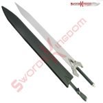 Cloud Strife Ultima Weapon Sword Replica