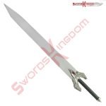 Cloud Strife Ultima Weapon Sword Replica