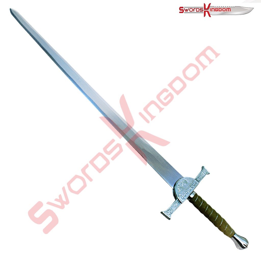 Connor MacLeod Sword from the Highlander