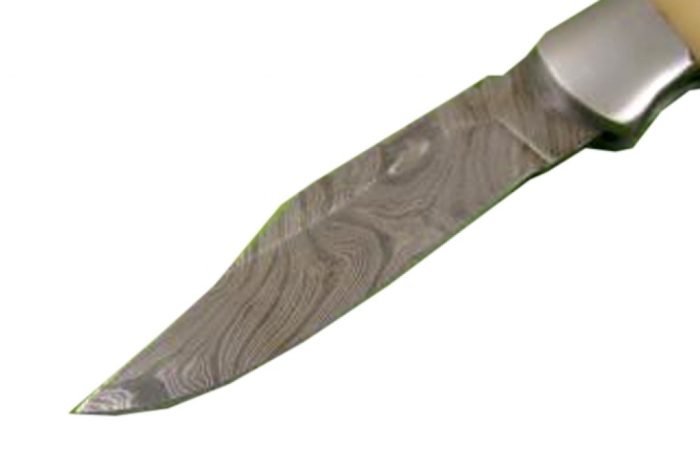 Hunting Steel Handle Forged Hand Full Tang Hard Stag Antler Bone Camel Handmade