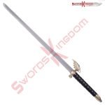 Dracula Themed Full Tang Sword Replica