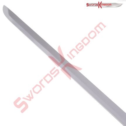 Dracula Themed Full Tang Sword Replica