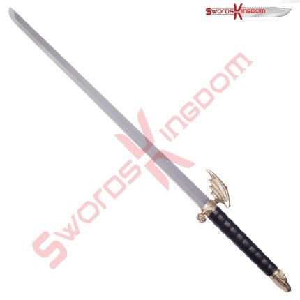 Dracula Themed Full Tang Sword Replica