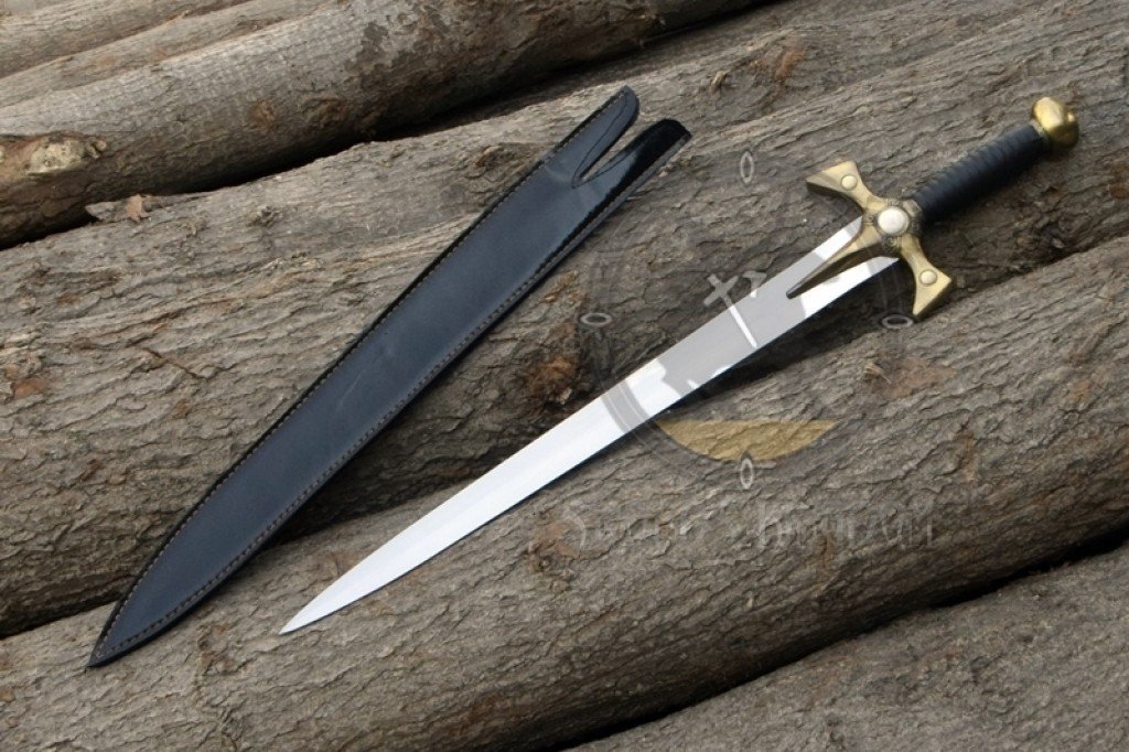 Xena Warrior Sword Replica 31 Inches