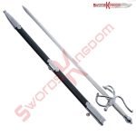El Cid Rapier Sword Replica