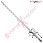 El Cid Rapier Sword Replica