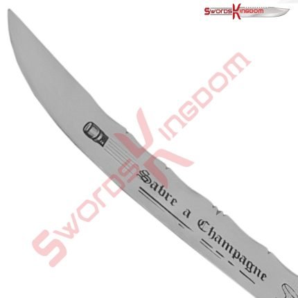 Functional Champagne German SS Dress Blade