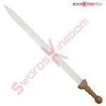 Gladiator Movie Maximus Sword Wooden Handle