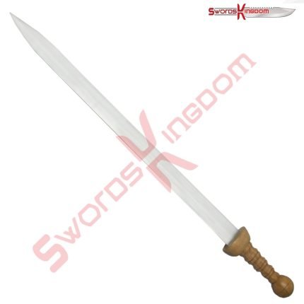 Gladiator Movie Maximus Sword Wooden Handle