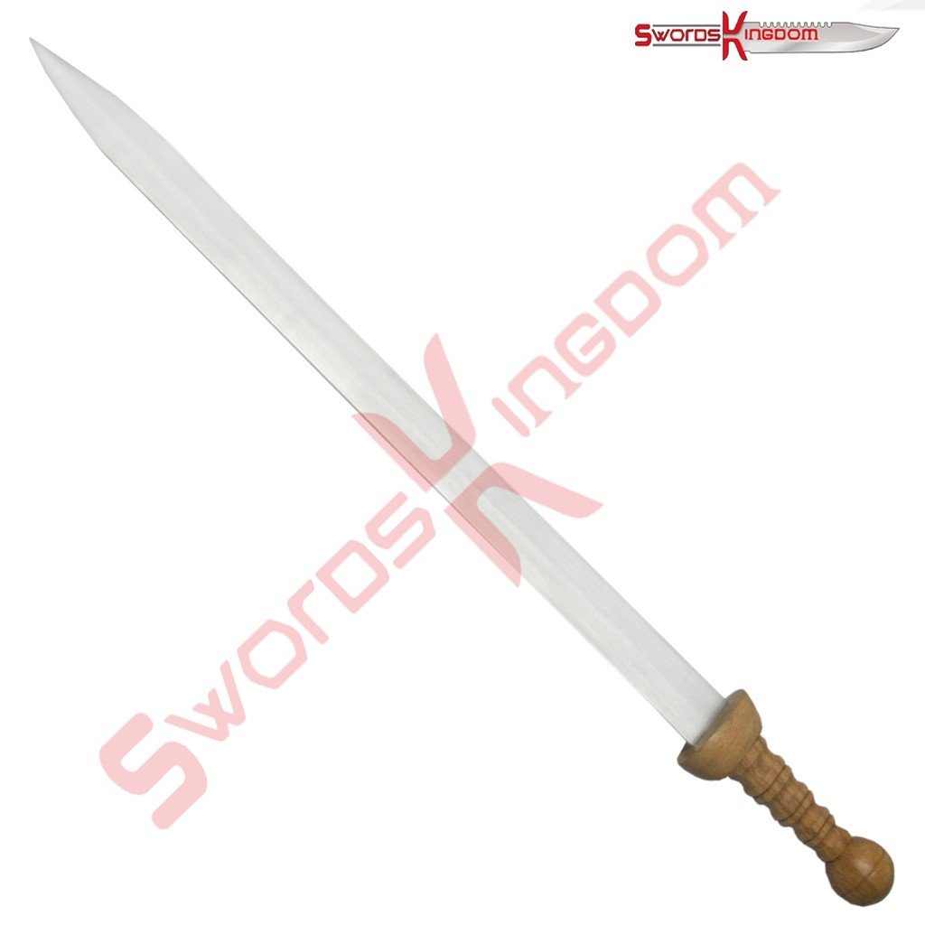 Gladiator Movie Maximus Sword Wooden Handle
