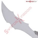 God of War Kratos Blade of Chaos Sword 40 Inches Replica