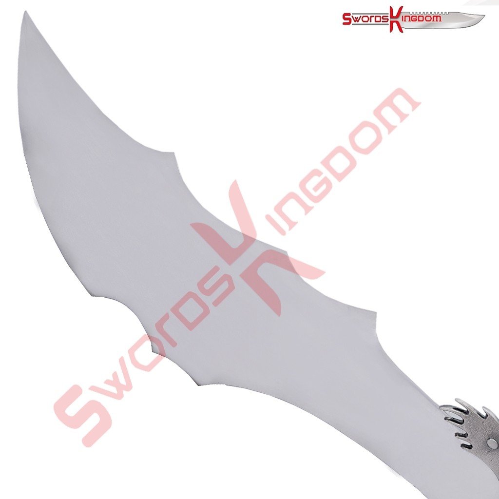 God of War Kratos Blade of Chaos Sword 40 Inches Replica