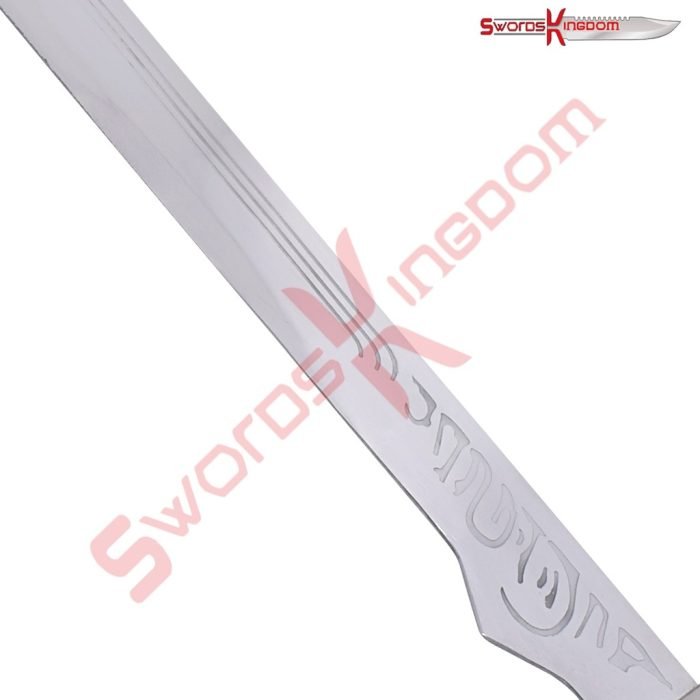 Icingdeath and Twinkle Drizzt Scimitar Swords