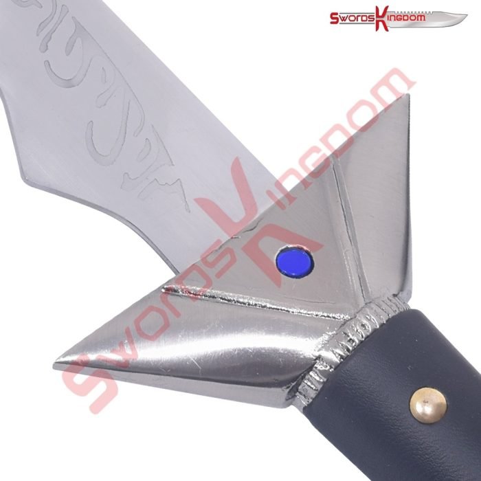 Icingdeath and Twinkle Drizzt Scimitar Swords