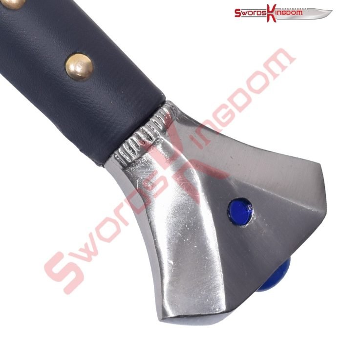 Icingdeath and Twinkle Drizzt Scimitar Swords