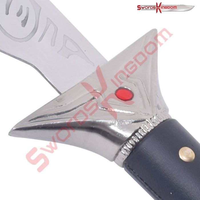 Icingdeath and Twinkle Drizzt Scimitar Swords