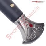 Icingdeath and Twinkle Drizzt Scimitar Swords