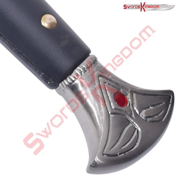 Icingdeath and Twinkle Drizzt Scimitar Swords