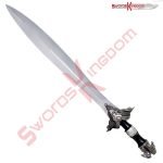 Jason and the Argonauts Sword