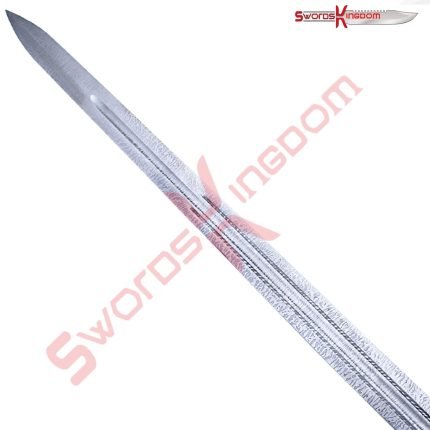 Jon Snow Longclaw Sword Replica