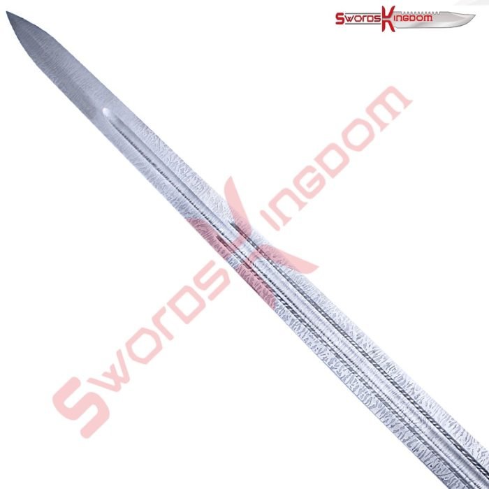 Jon Snow Longclaw Sword Replica