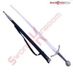 Kingdom of Heaven Ibelin Sword Replica