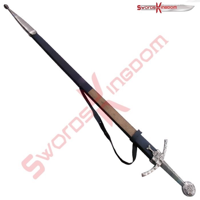 Kingdom of Heaven Ibelin Sword Replica