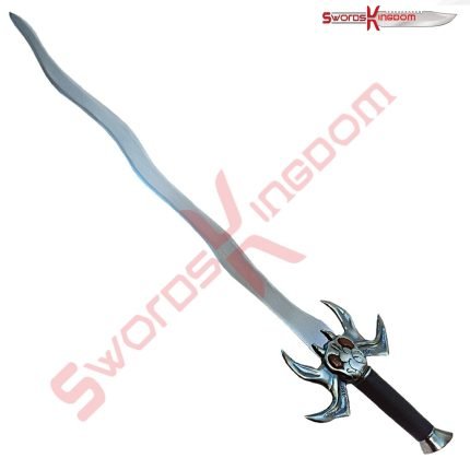 Legacy of Kain Soul Reaver Sword Replica
