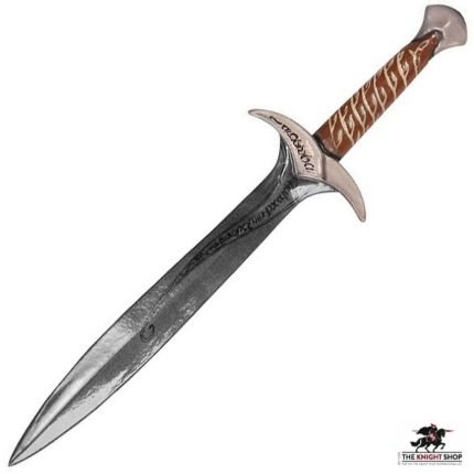 The Lord of the Rings/The Hobbit Sting Licensed Sword - LARP