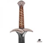 The Lord of the Rings/The Hobbit Sting Licensed Sword - LARP