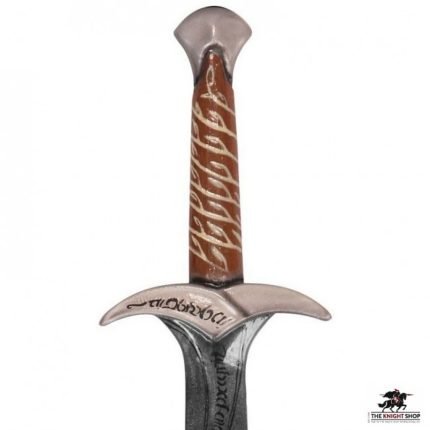 The Lord of the Rings/The Hobbit Sting Licensed Sword - LARP