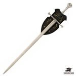 The Lord of the Rings Narsil licensed Sword of King Elendil